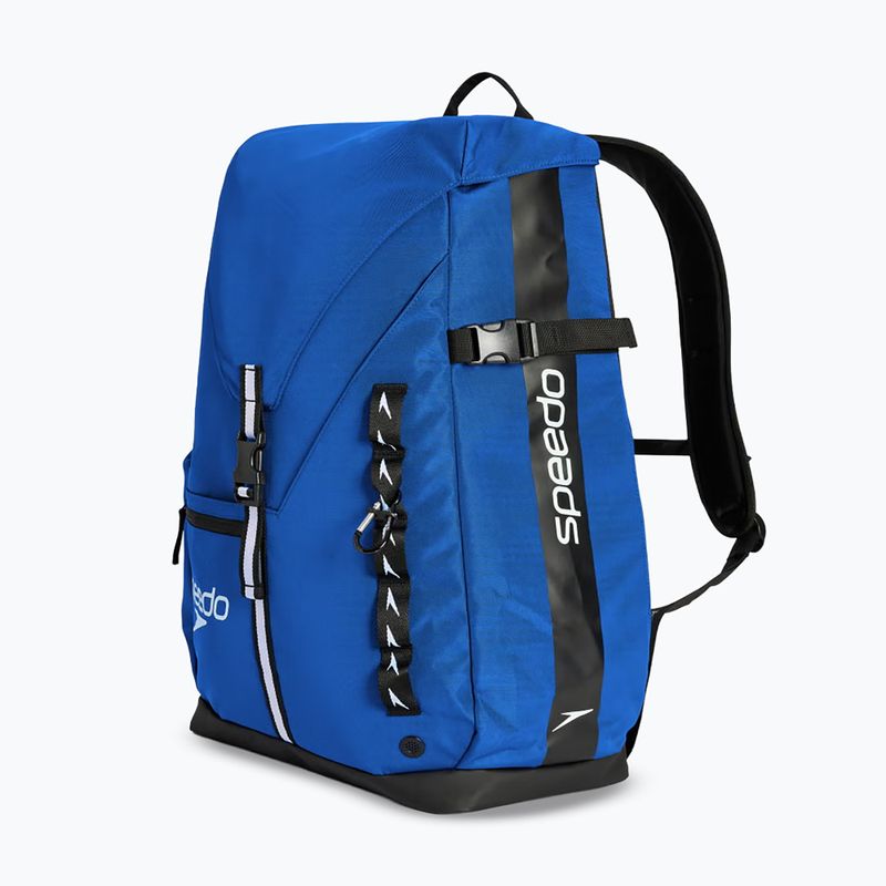Рюкзак для плавання Speedo Pro 45 л speedo blue 2