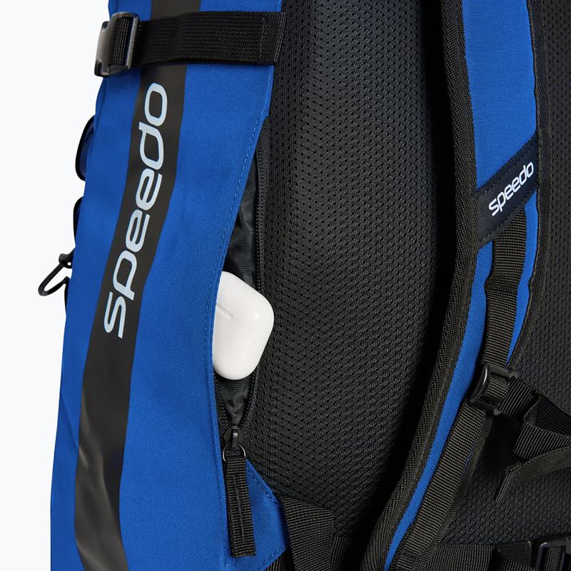 Рюкзак для плавання Speedo Pro 45 л speedo blue 4