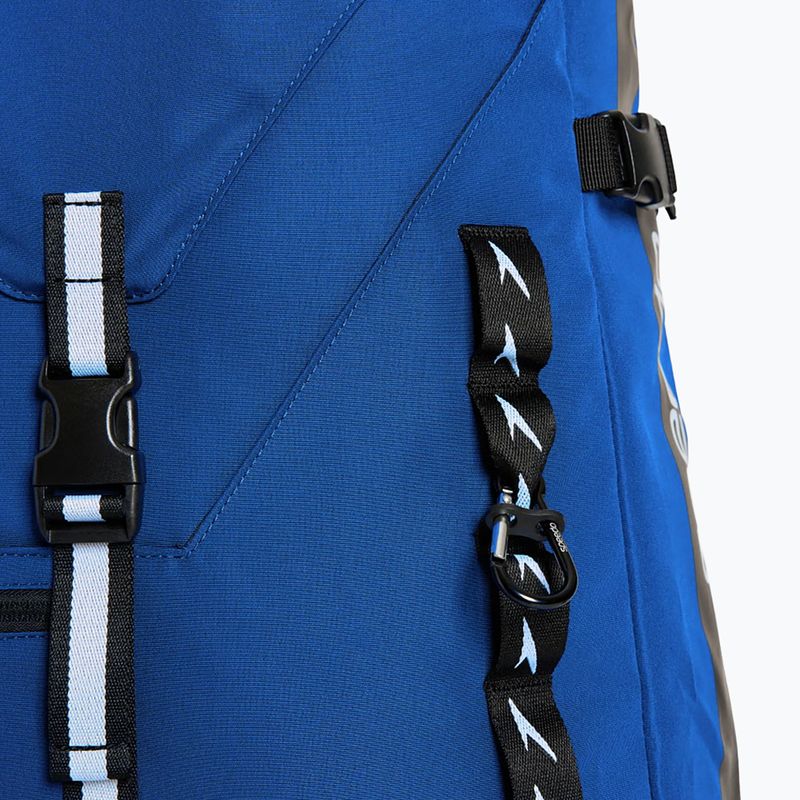 Рюкзак для плавання Speedo Pro 45 л speedo blue 5
