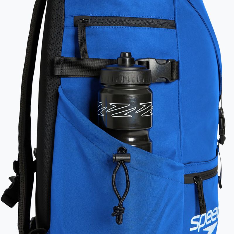 Рюкзак для плавання Speedo Pro 45 л speedo blue 6
