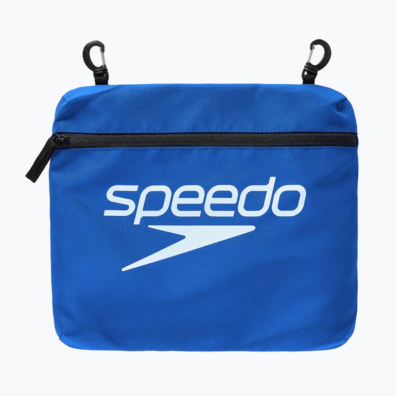 Рюкзак для плавання Speedo Pro 45 л speedo blue 8