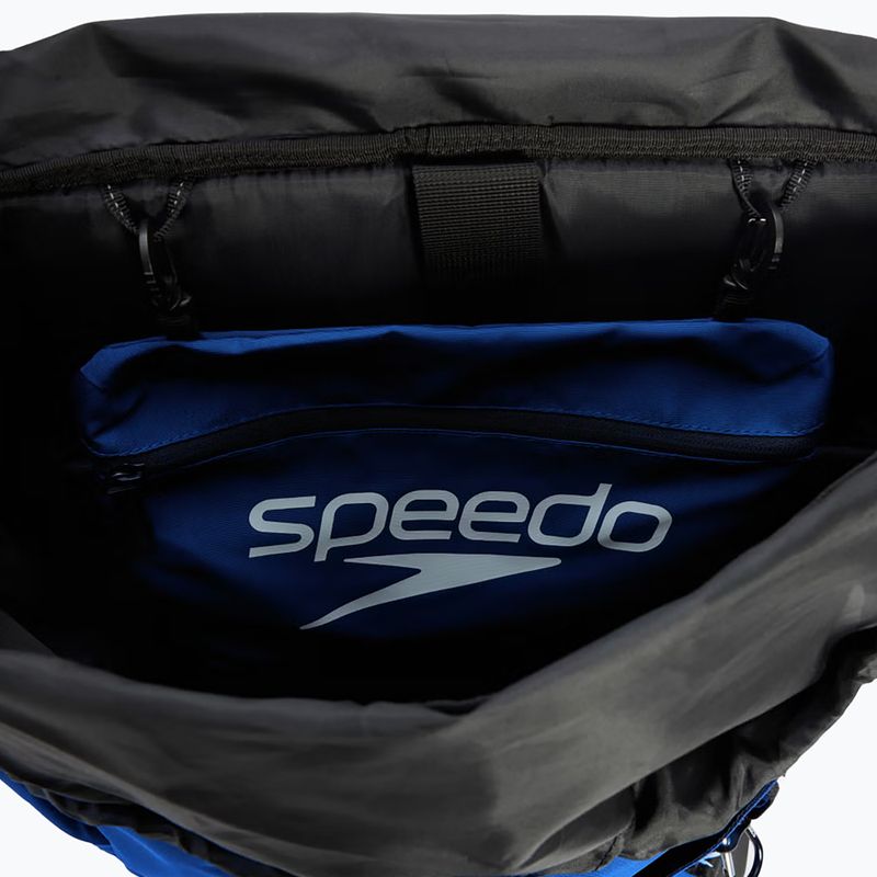 Рюкзак для плавання Speedo Pro 45 л speedo blue 9