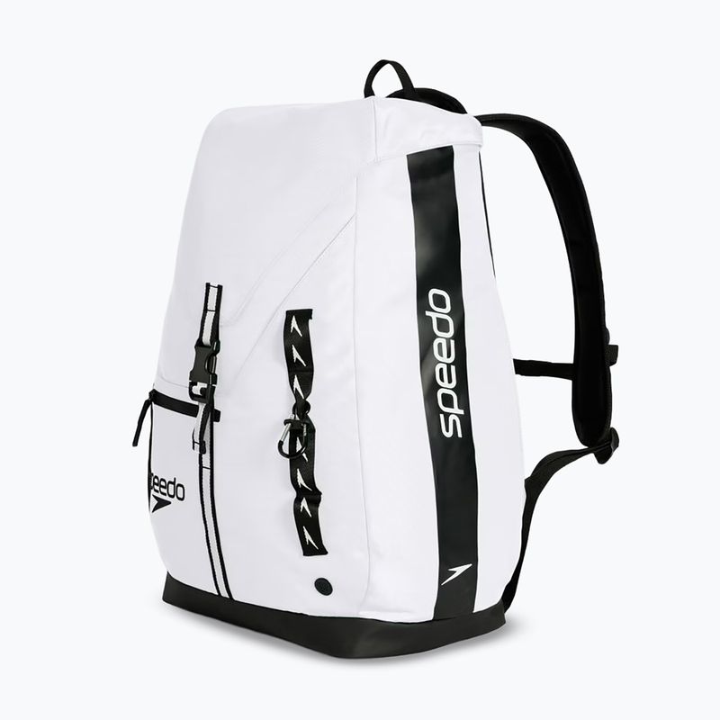 Рюкзак для плавання Speedo Team 35 л speedo white 2