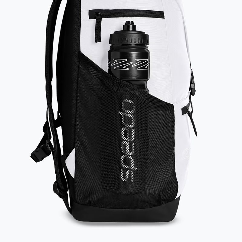Рюкзак для плавання Speedo Team 35 л speedo white 4