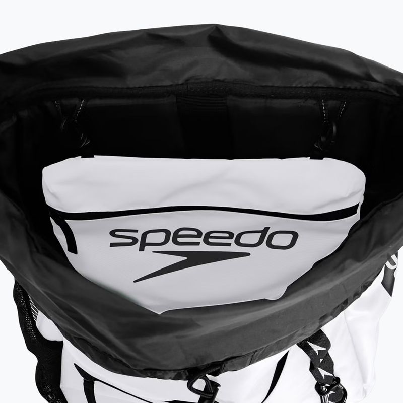 Рюкзак для плавання Speedo Team 35 л speedo white 9