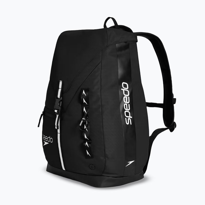 Рюкзак для плавання Speedo Team 35 л speedo black 2