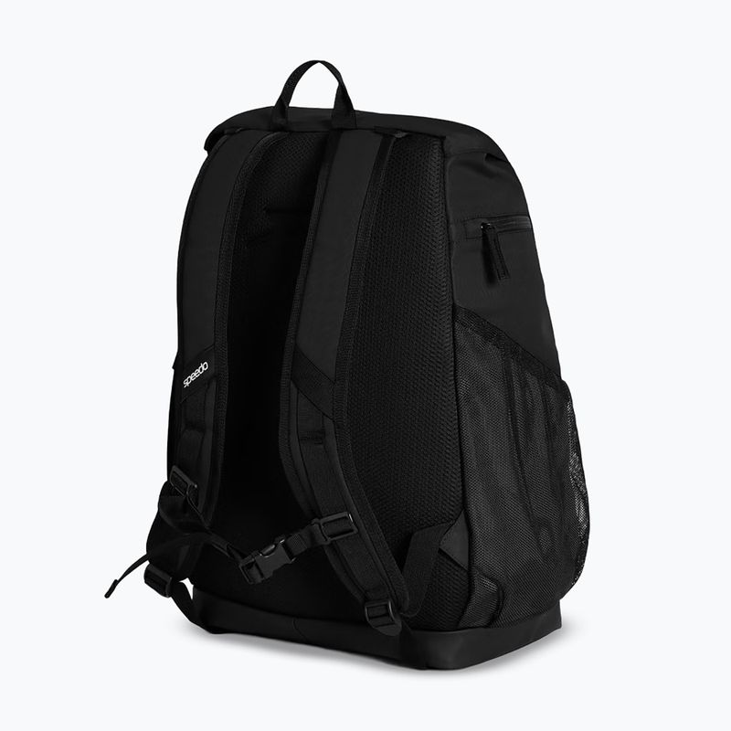 Рюкзак для плавання Speedo Team 35 л speedo black 3