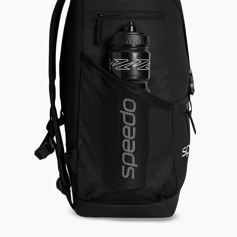 Рюкзак для плавання Speedo Team 35 л speedo black 4