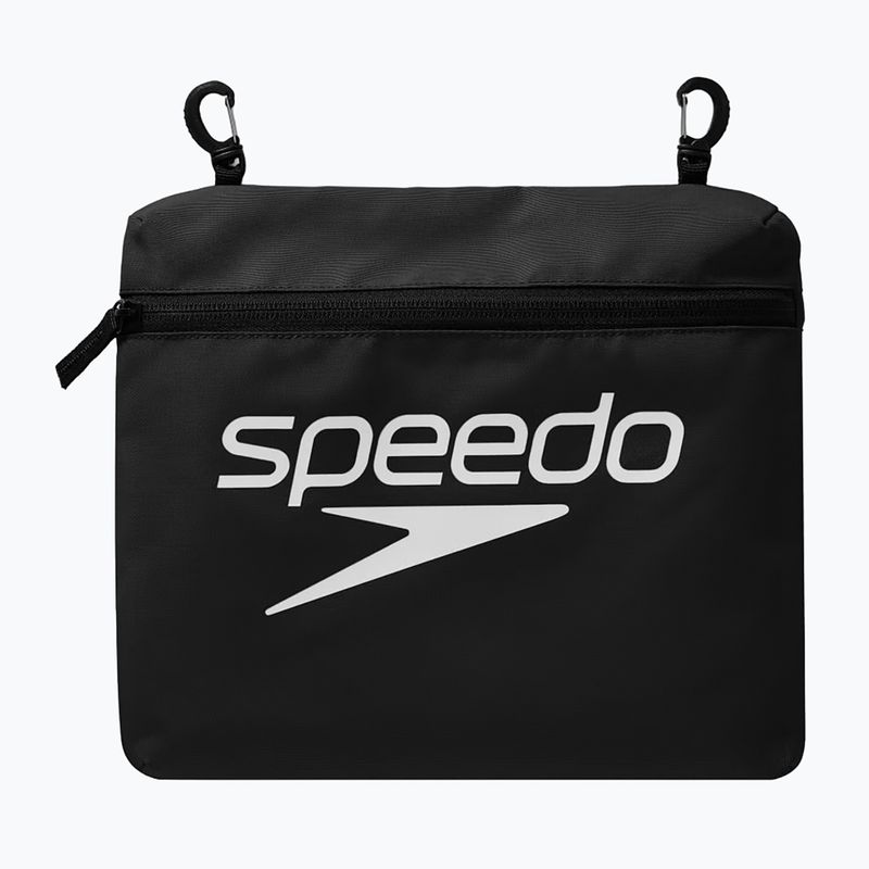 Рюкзак для плавання Speedo Team 35 л speedo black 8
