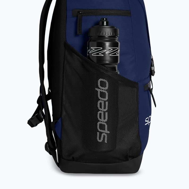 Рюкзак для плавання Speedo Team 35 л speedo navy 4