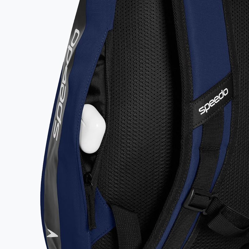 Рюкзак для плавання Speedo Team 35 л speedo navy 5