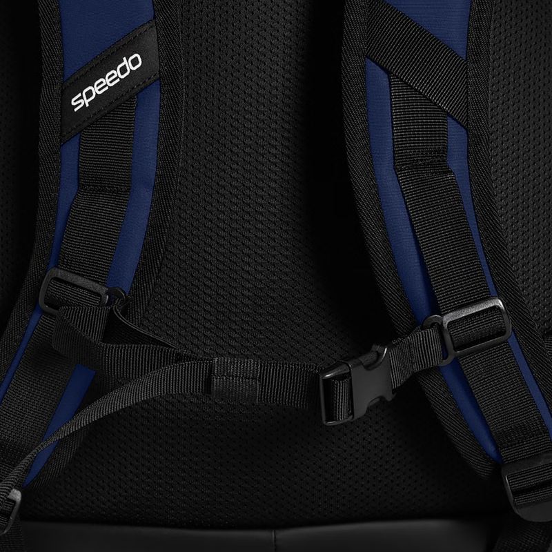 Рюкзак для плавання Speedo Team 35 л speedo navy 6