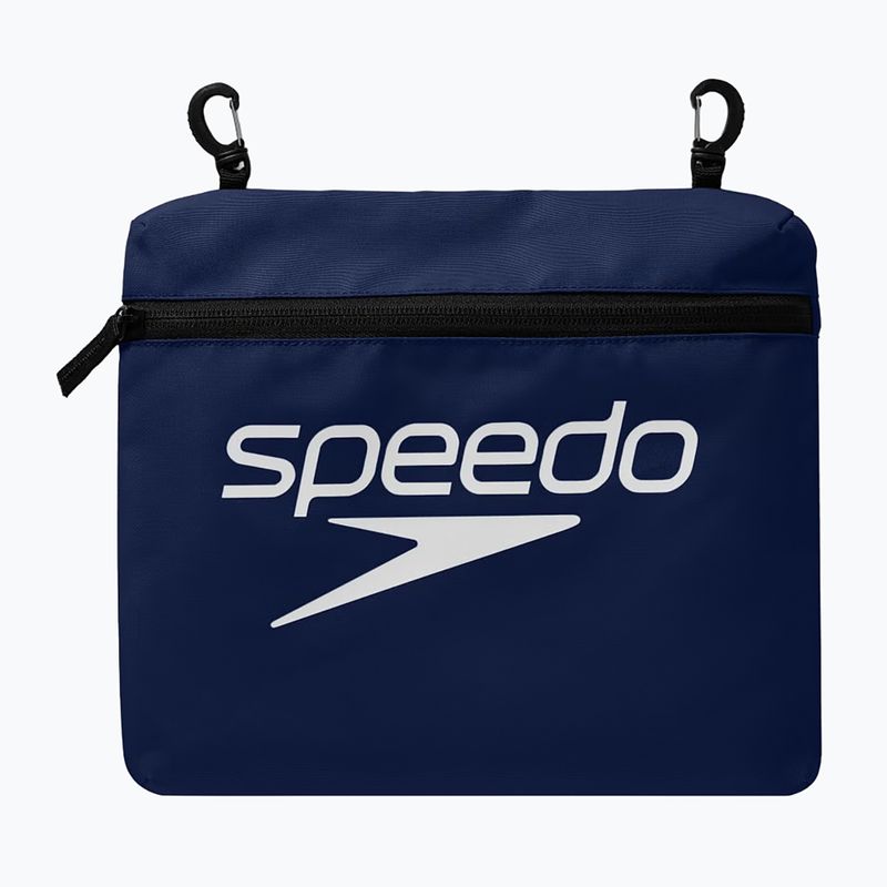 Рюкзак для плавання Speedo Team 35 л speedo navy 8