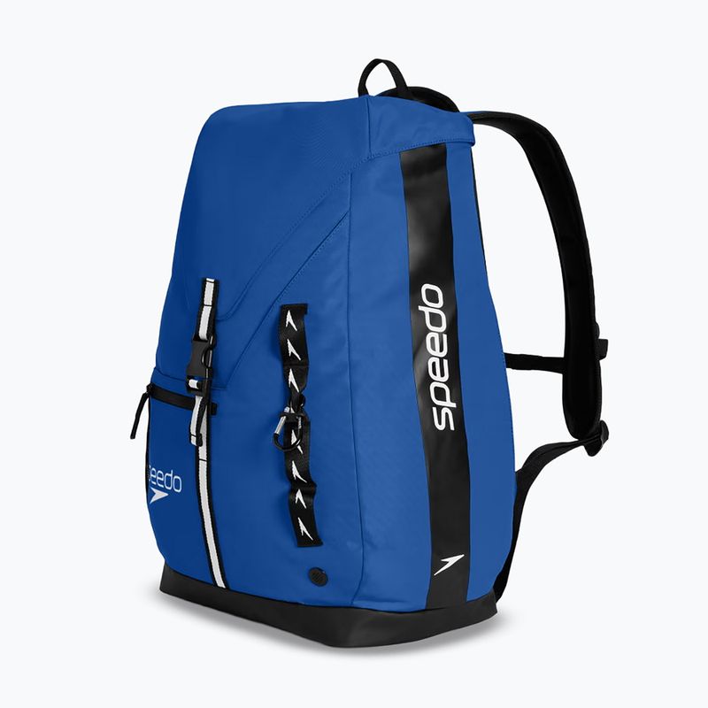 Рюкзак для плавання Speedo Team 35 л speedo blue 2