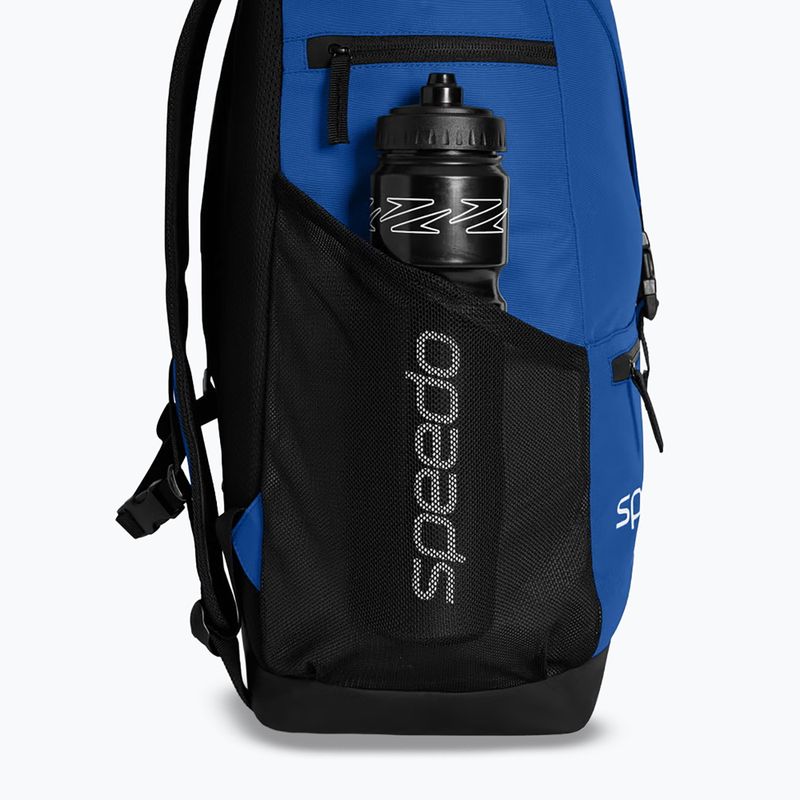 Рюкзак для плавання Speedo Team 35 л speedo blue 4