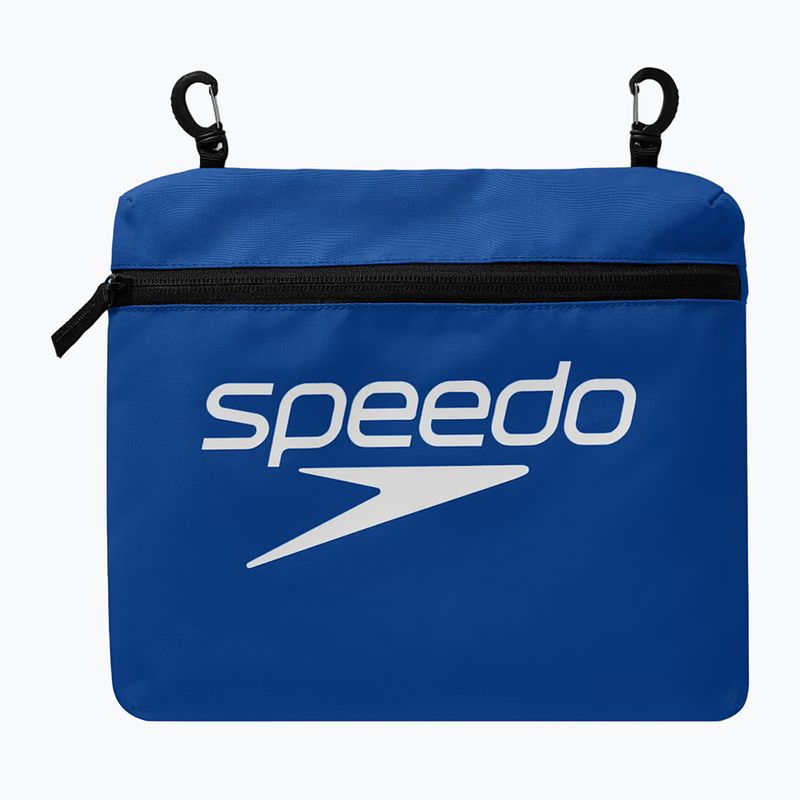 Рюкзак для плавання Speedo Team 35 л speedo blue 8