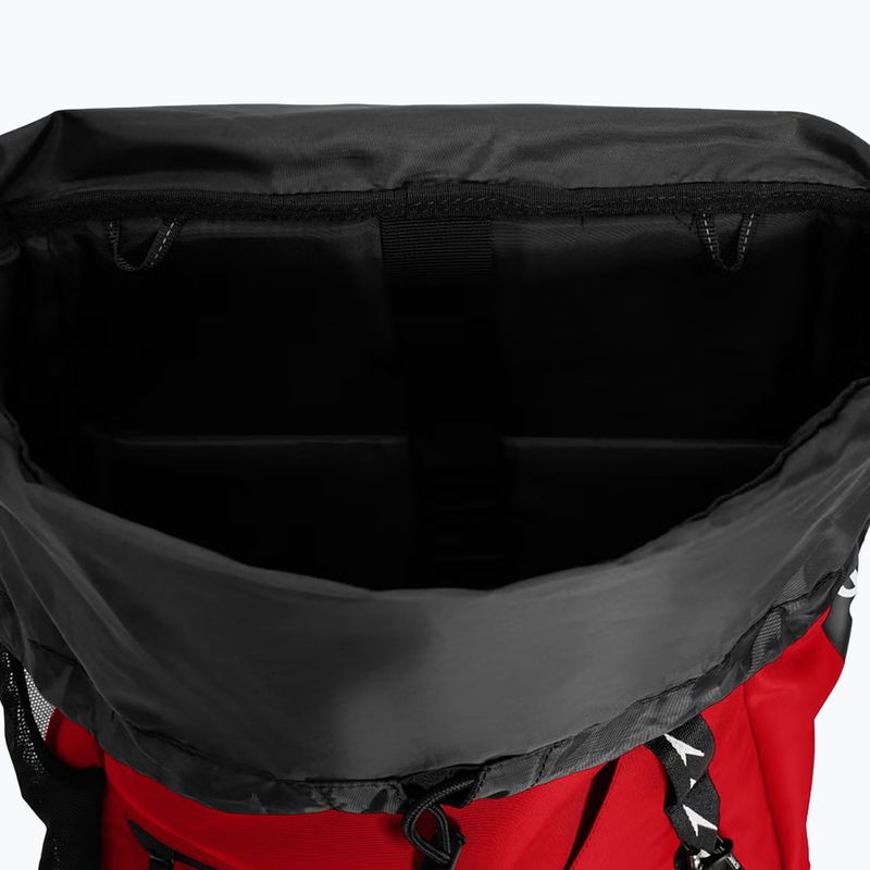 Рюкзак для плавання Speedo Team 35 л speedo red 7