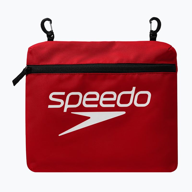 Рюкзак для плавання Speedo Team 35 л speedo red 8