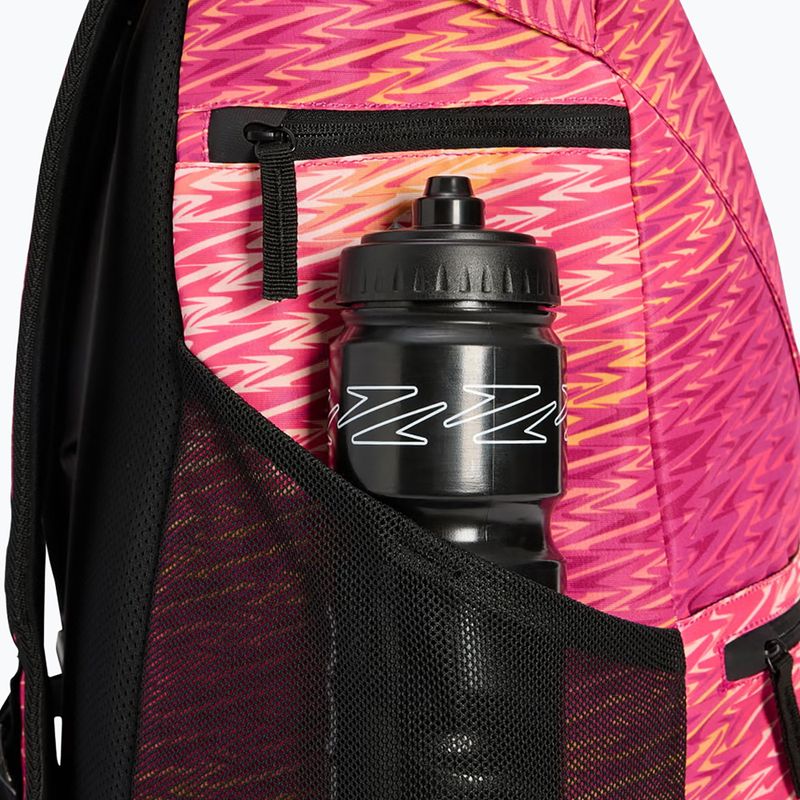 Рюкзак для плавання Speedo Team Printed 35 л opaline margarita pink 7