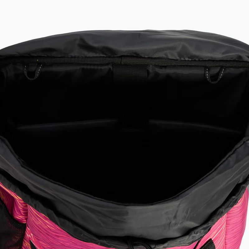 Рюкзак для плавання Speedo Team Printed 35 л opaline margarita pink 8