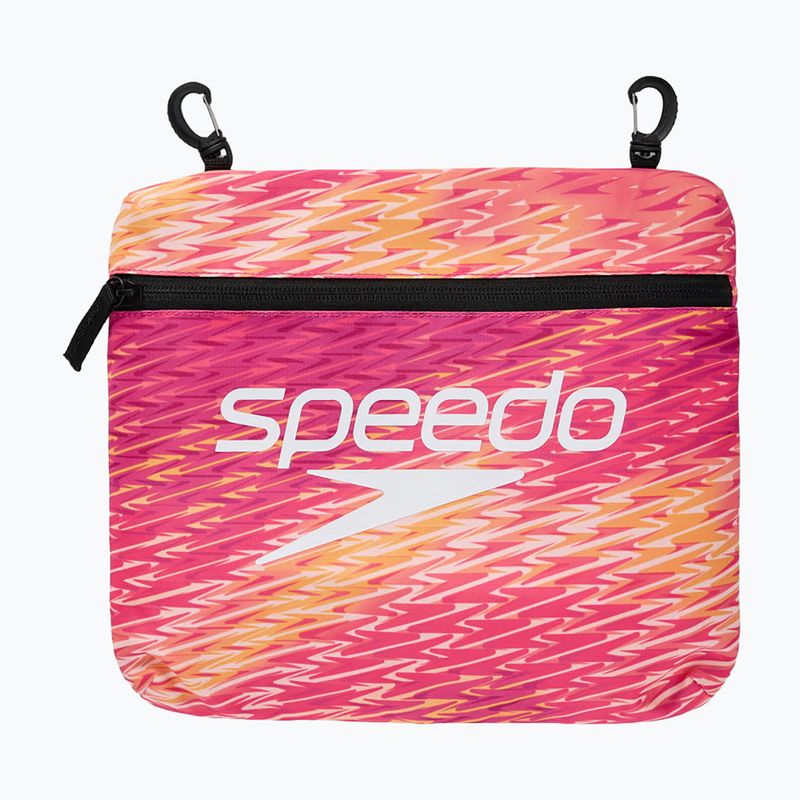 Рюкзак для плавання Speedo Team Printed 35 л opaline margarita pink 9