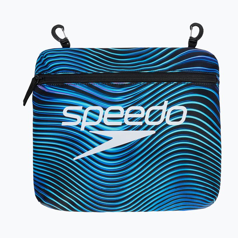 Рюкзак для плавання Speedo Team Printed 35 л summer stamp deep sapphire 10