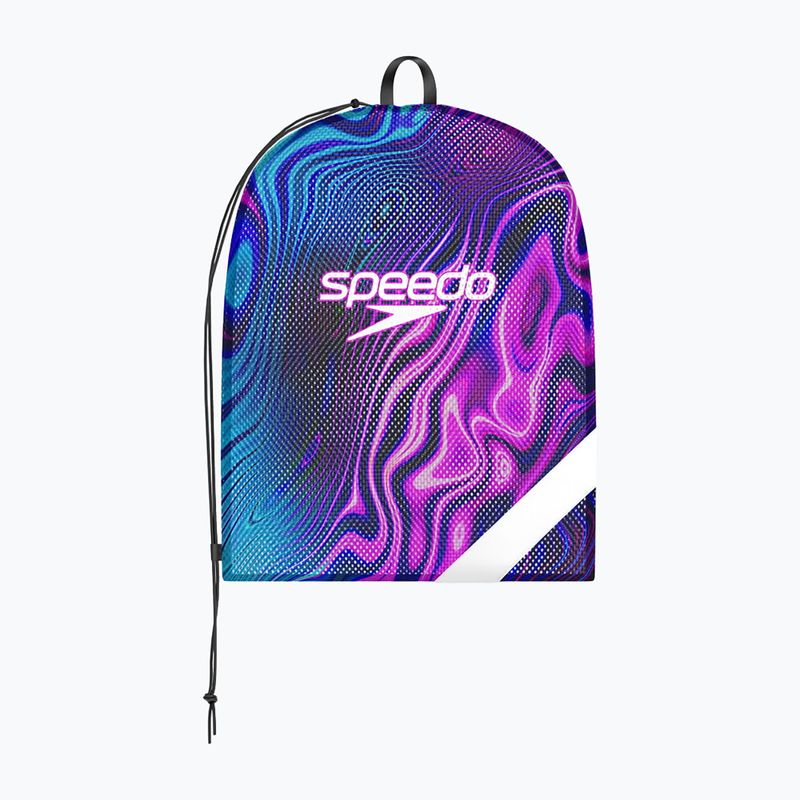 Мішок для плавання Speedo XL Team Mesh luquiform