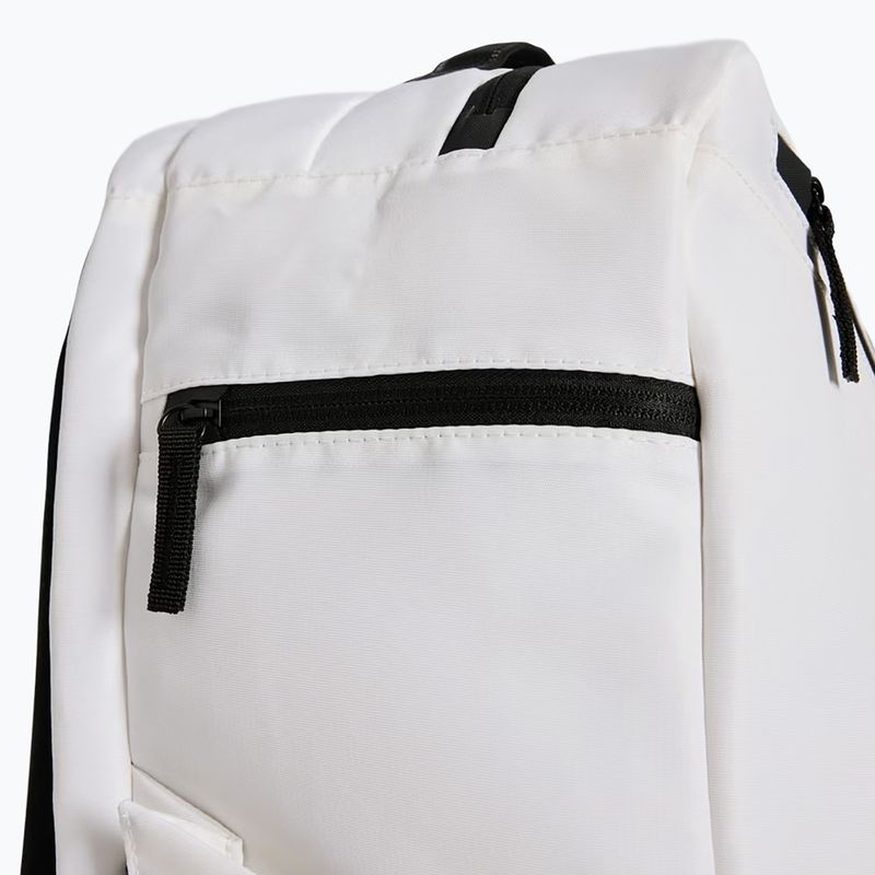 Рюкзак для плавання Speedo Flex Bag 25 л speedo white/speedo black 4