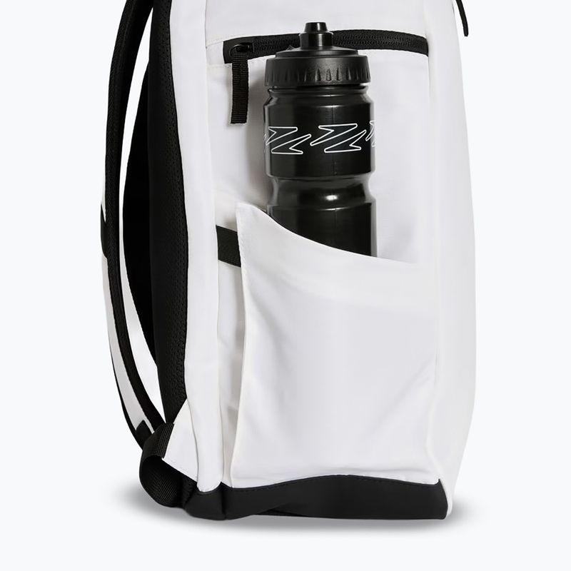 Рюкзак для плавання Speedo Flex Bag 25 л speedo white/speedo black 5