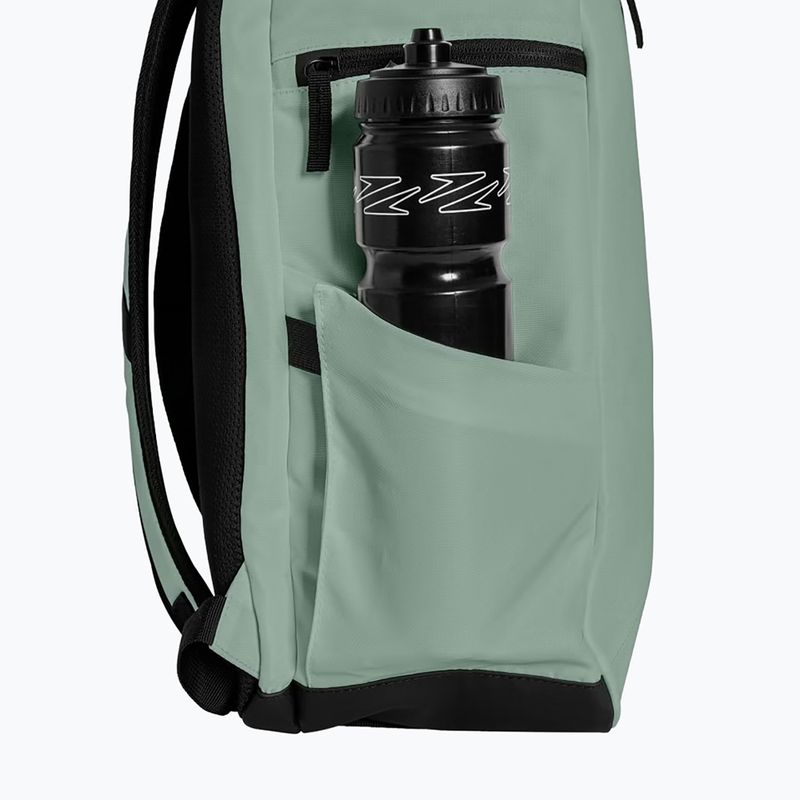 Рюкзак для плавання Speedo Flex Bag 25 л soft olive 4