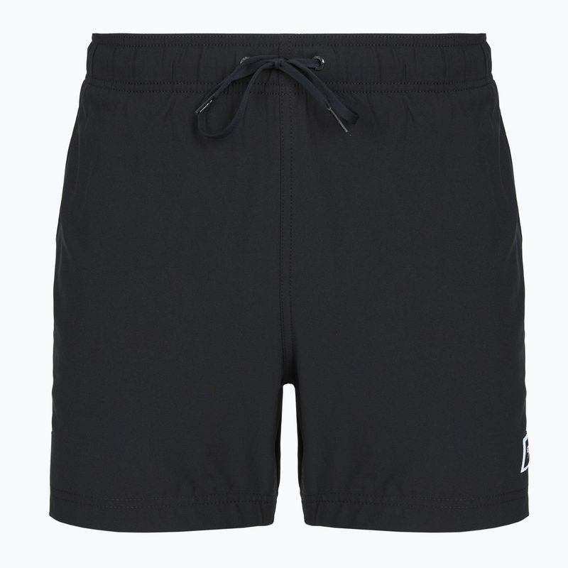 Шорти для плавання чоловічі Speedo Classic Logo Volley 16" anthracite
