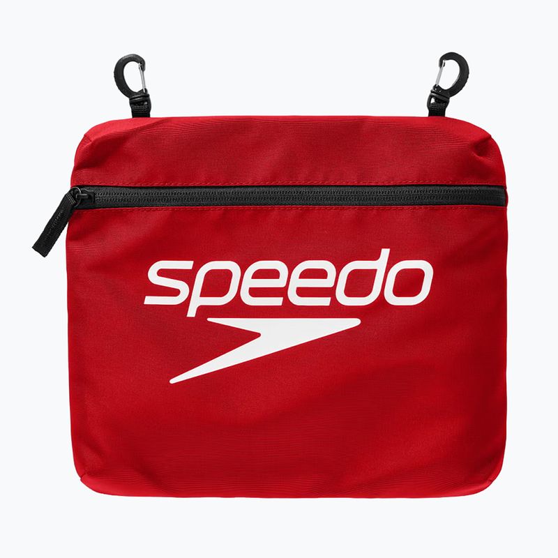 Рюкзак для плавання Speedo Pro 45 л speedo red 10