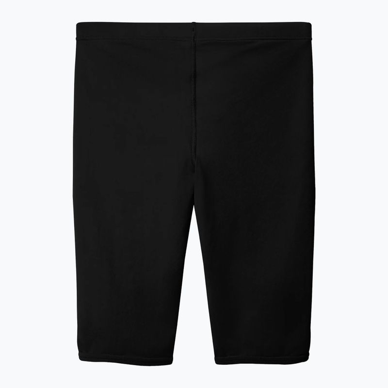 Плавки чоловічі Speedo Solid Endurance Jammer team black 2