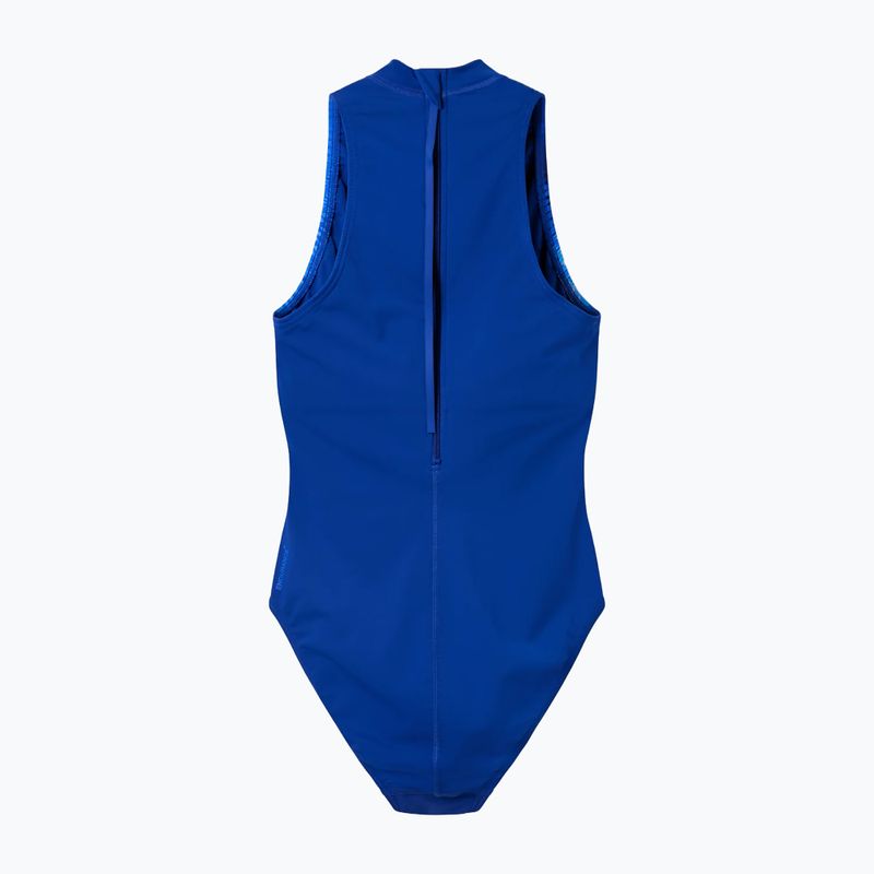 Купальник суцільний жіночий Speedo Print Hydrasuit night watch 2