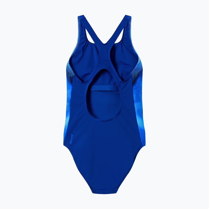 Купальник суцільний жіночий Speedo Print Medalist night watch 2