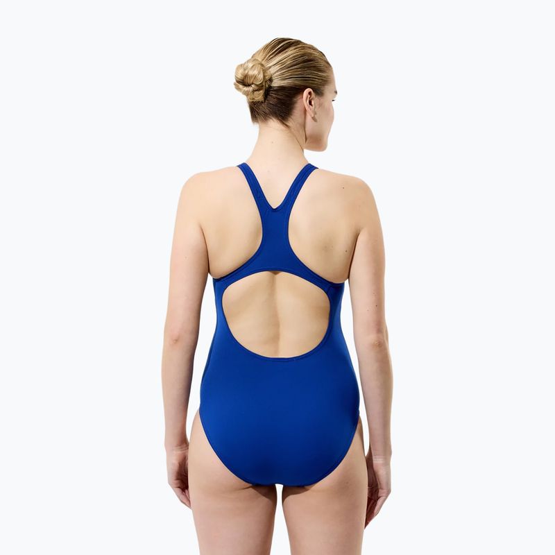 Купальник суцільний жіночий Speedo Print Medalist night watch 4
