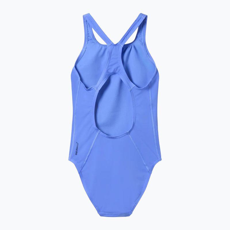 Купальник суцільний жіночий Speedo ECO Endurance+ Medalist moonlight lavender 2