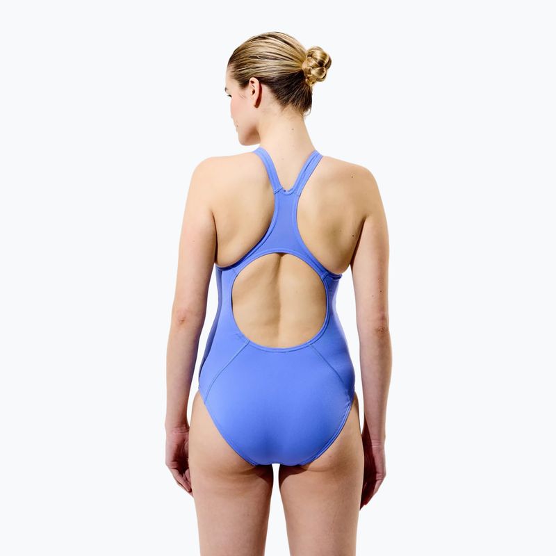 Купальник суцільний жіночий Speedo ECO Endurance+ Medalist moonlight lavender 6
