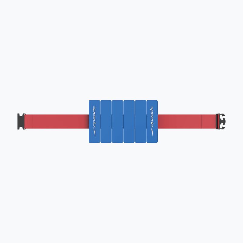 Пояс для плавання Speedo Aquatic Fitness Belt speedo blue/speedo red 2