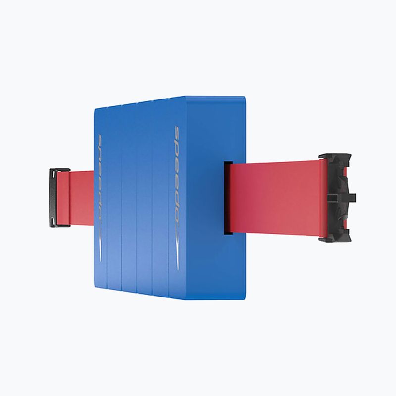 Пояс для плавання Speedo Aquatic Fitness Belt speedo blue/speedo red 3