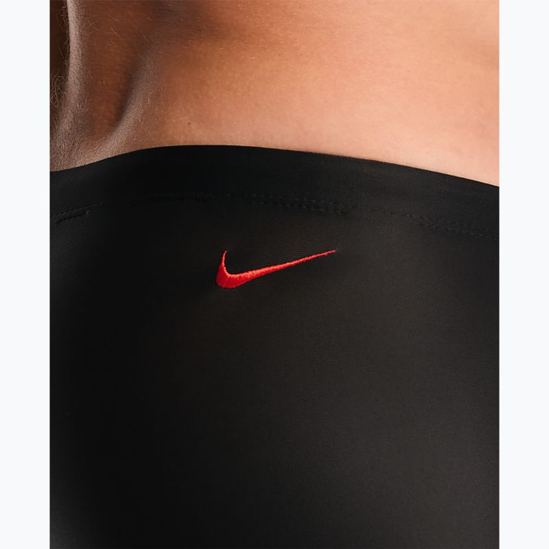 Джамери дитячі Nike Logo Graphic Jammer black 3