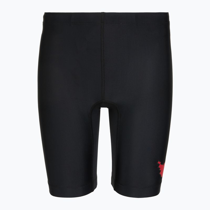 Джамери дитячі Nike Logo Graphic Jammer black