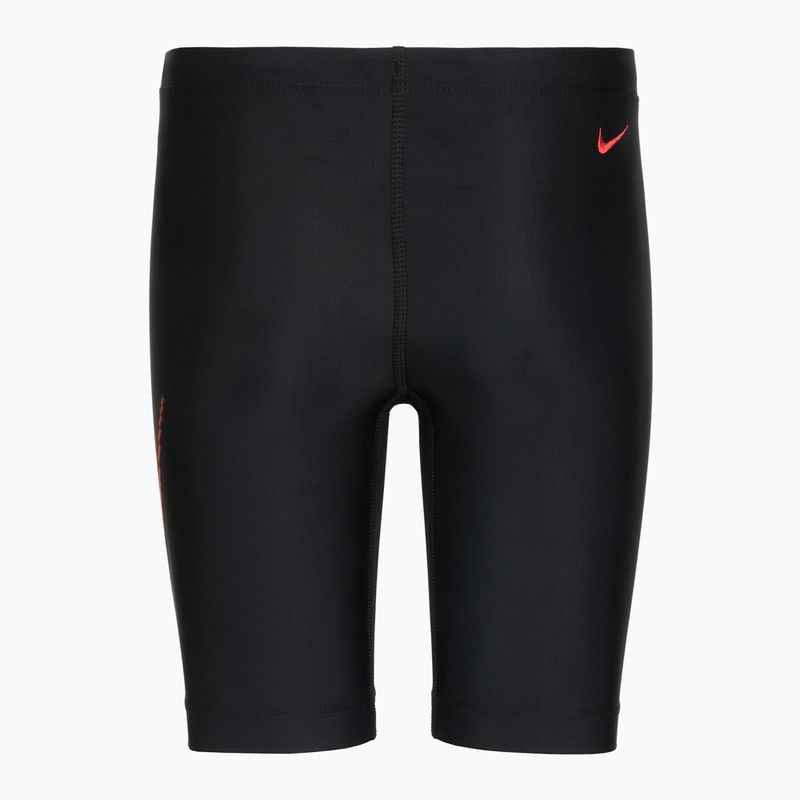 Джамери дитячі Nike Logo Graphic Jammer black 2