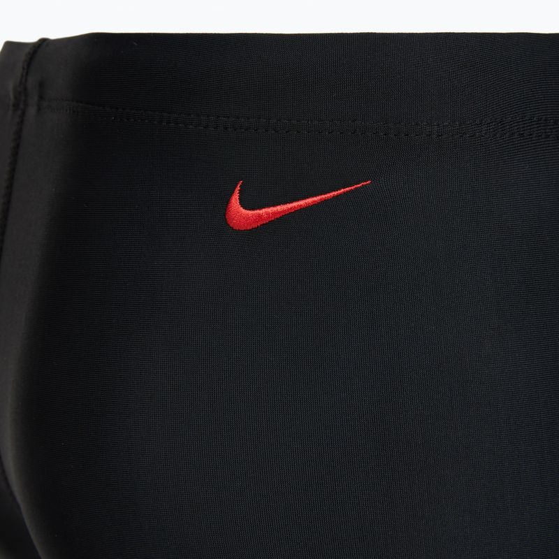 Джамери дитячі Nike Logo Graphic Jammer black 4