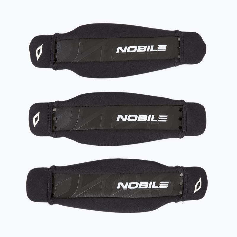 Дошка для кайтсерфінгу + гідрофойл Nobile Pocket Skim Zen Foil Freeride G10 5