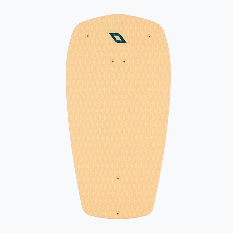 Дошка для кайтсерфінгу + гідрофойл Nobile Pocket Skim Zen Foil Freeride G10 8