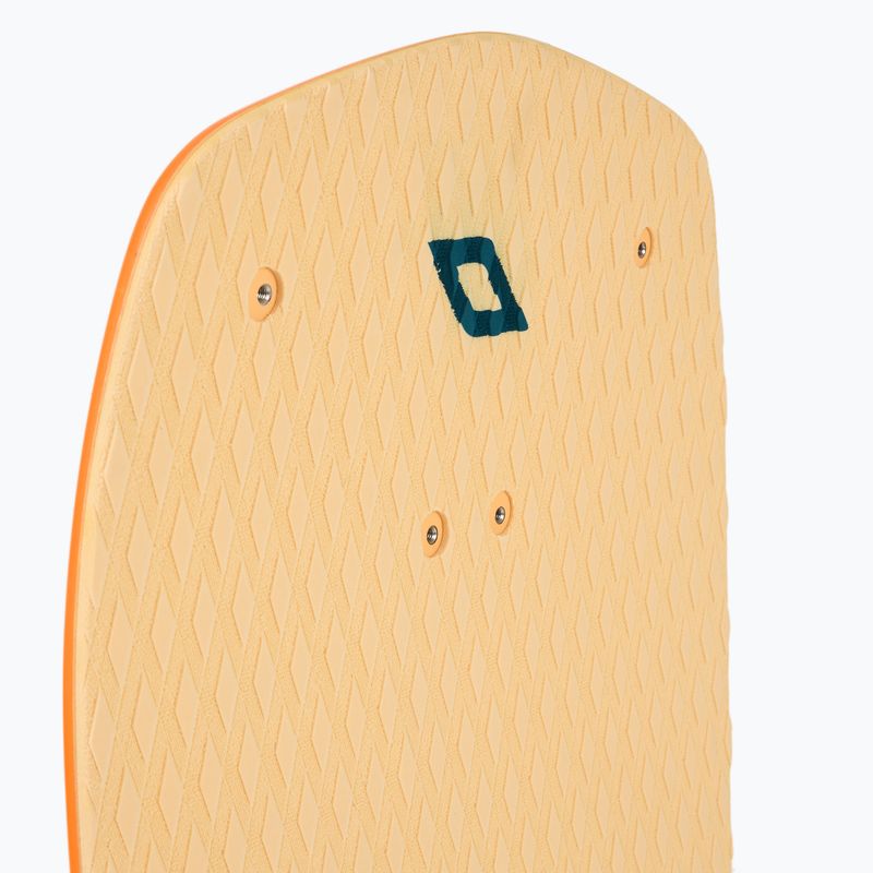 Дошка для кайтсерфінгу + гідрофойл Nobile Pocket Skim Zen Foil Freeride G10 10
