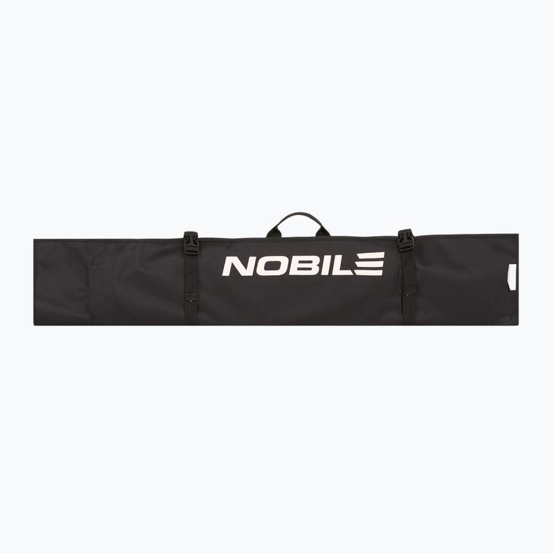 Дошка для кайтсерфінгу + гідрофойл Nobile Pocket Skim Zen Foil Freeride G10 13