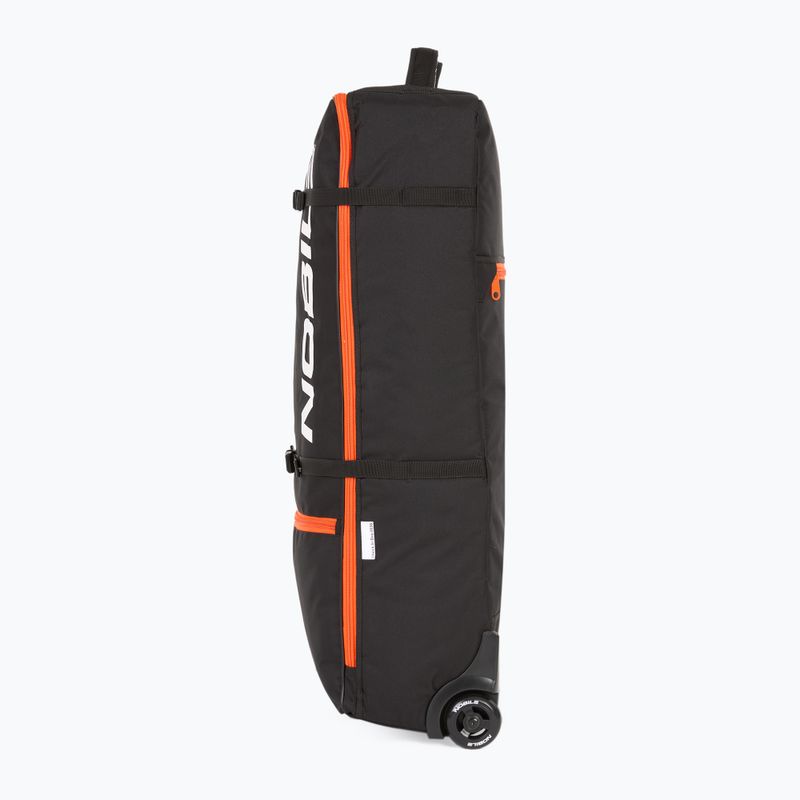Дошка для кайтсерфінгу + гідрофойл Nobile Pocket Skim Zen Foil Freeride G10 14
