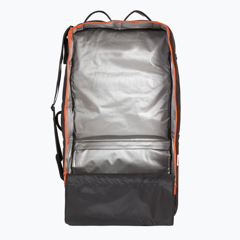 Дошка для кайтсерфінгу + гідрофойл Nobile Pocket Skim Zen Foil Freeride G10 16